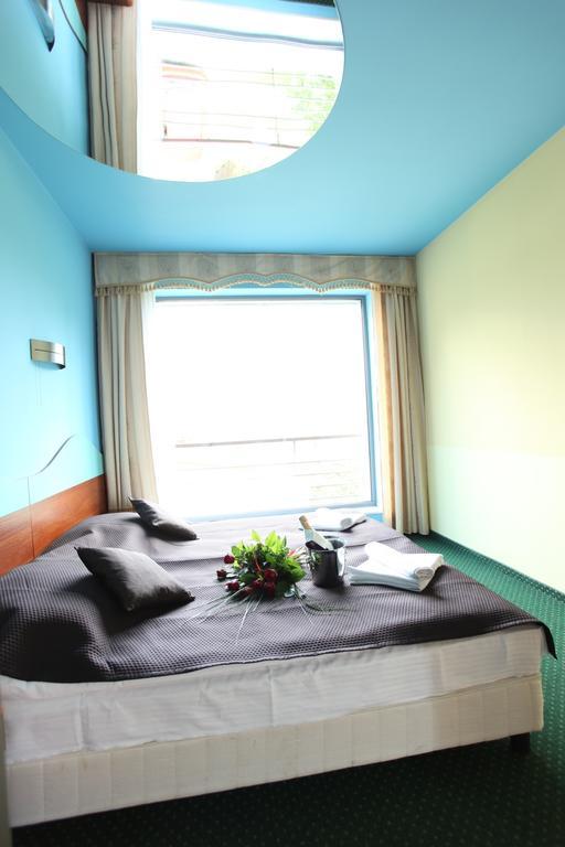 Hotel Arka Spa วีสวา ห้อง รูปภาพ